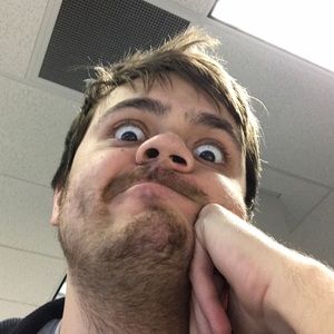 Meet your Posher, Sergio